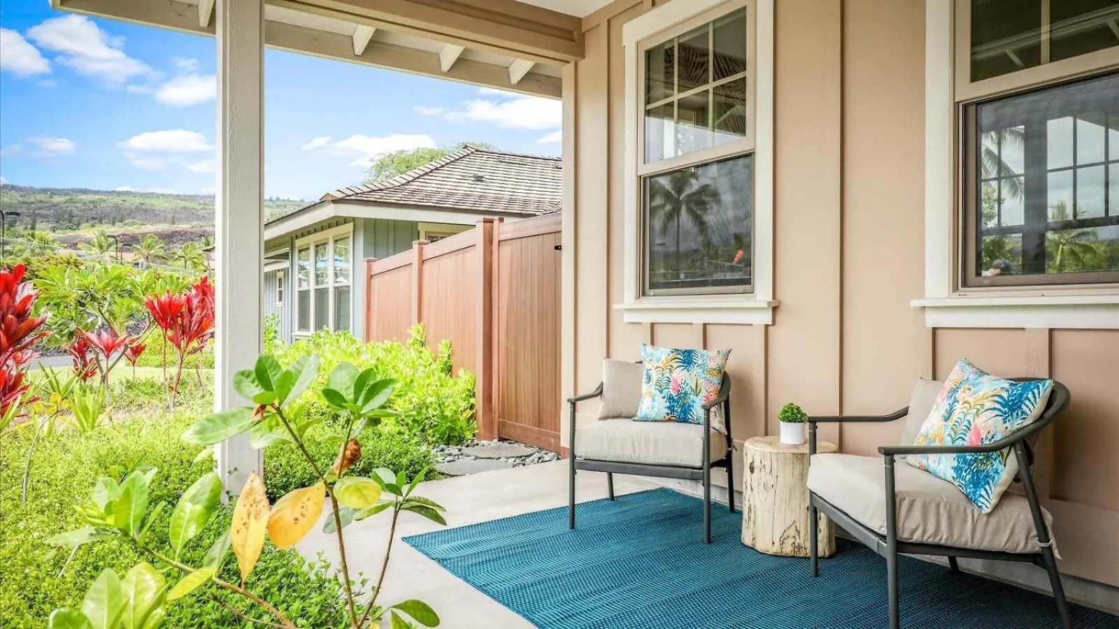 Holiday home Holua Kai 2 Villa Kailua-Kona United States