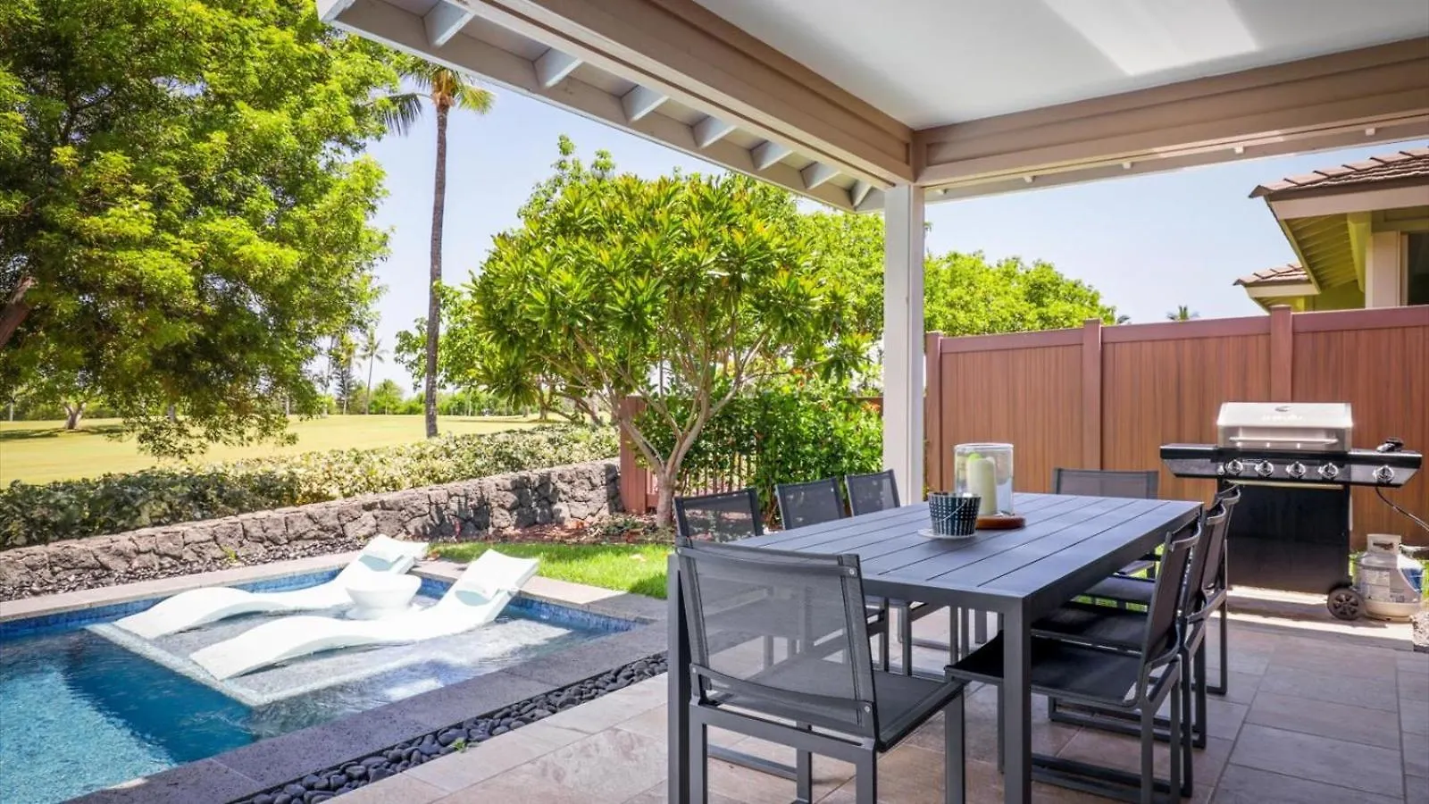 Holiday home Holua Kai 2 Villa Kailua-Kona United States