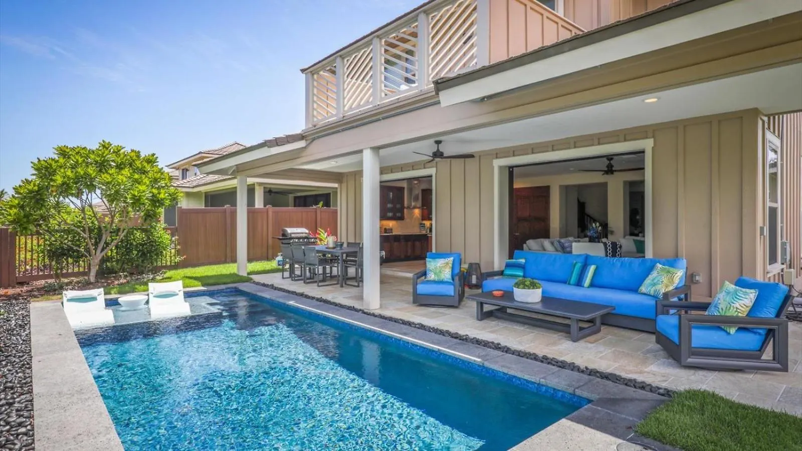Holua Kai 2 Villa Kailua-Kona