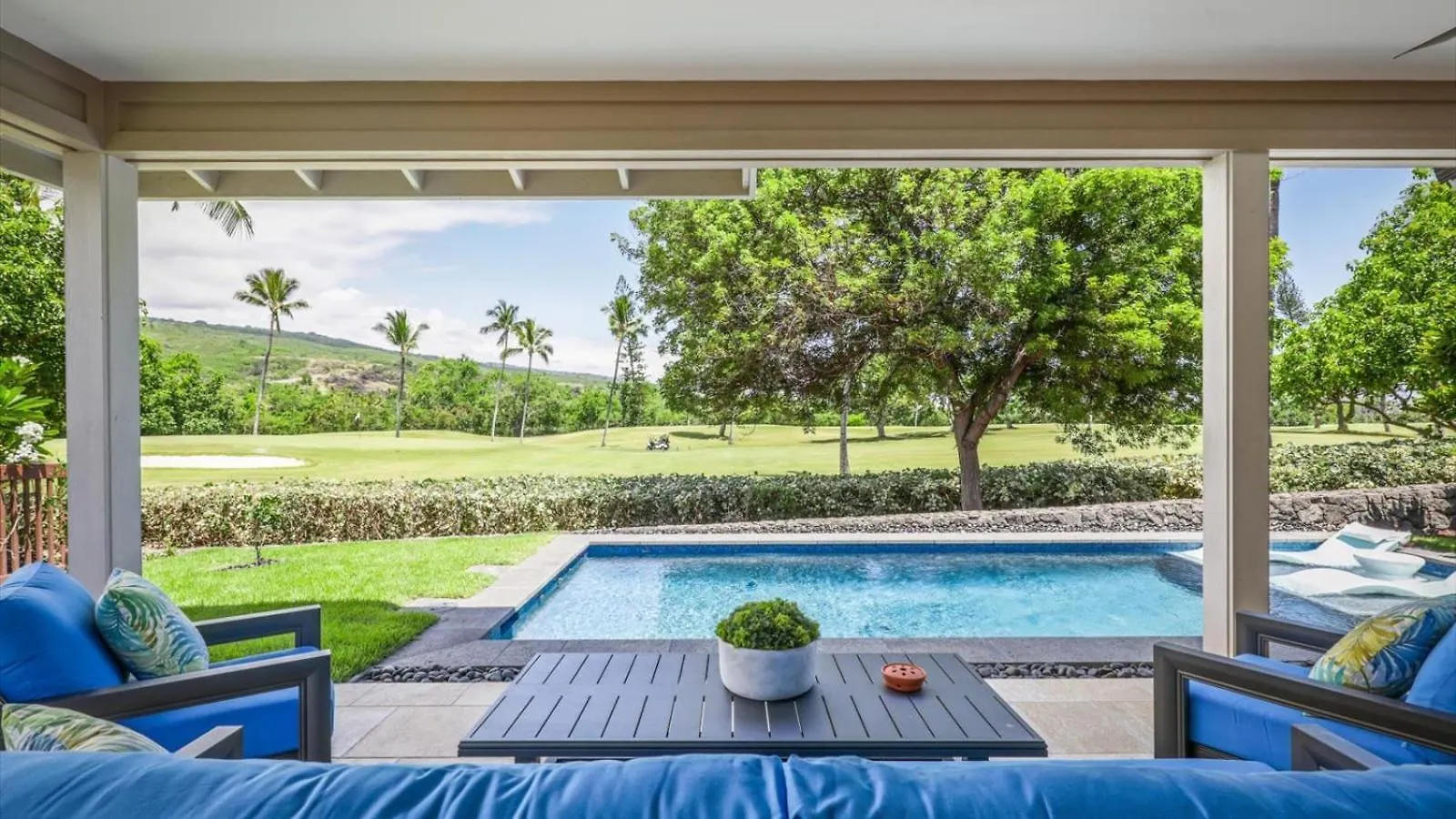 Holua Kai 2 Villa Kailua-Kona Holiday home