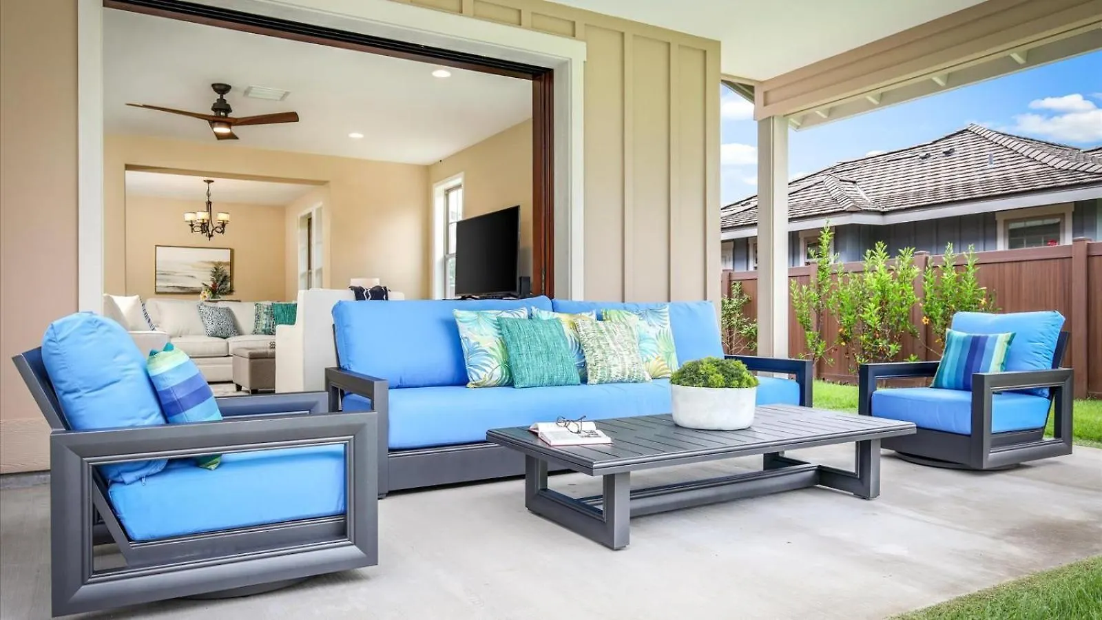 Holua Kai 2 Villa Kailua-Kona