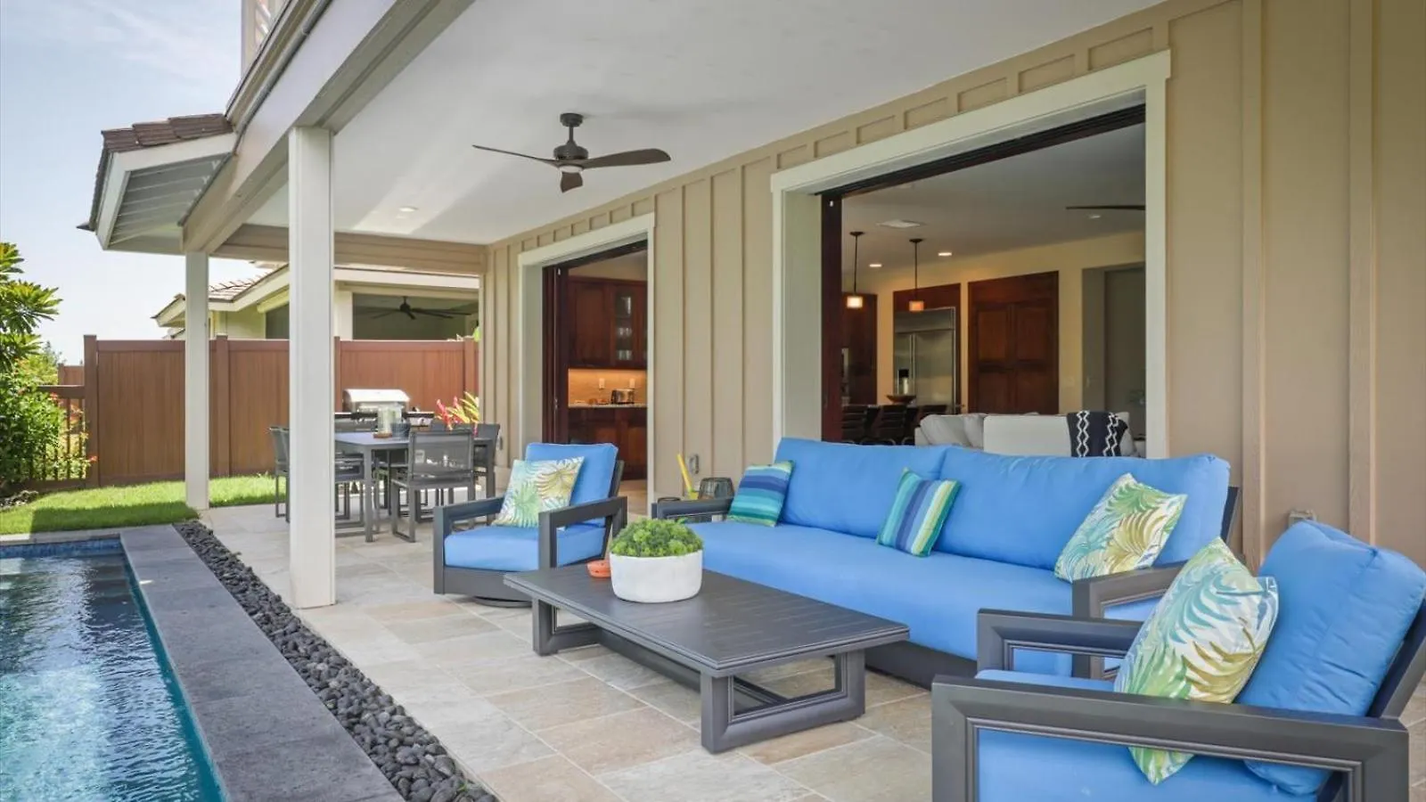 Holiday home Holua Kai 2 Villa Kailua-Kona