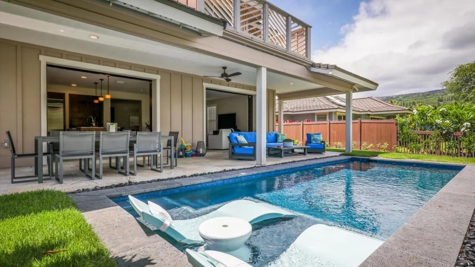 Holua Kai 2 Villa Kailua-Kona