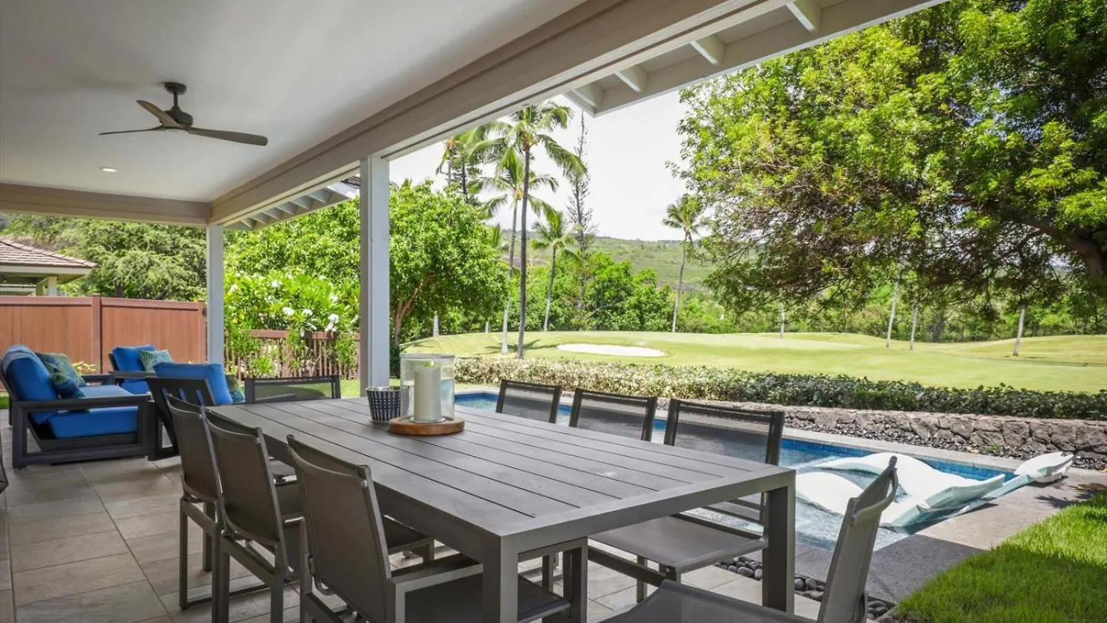 Holua Kai 2 Villa Kailua-Kona United States