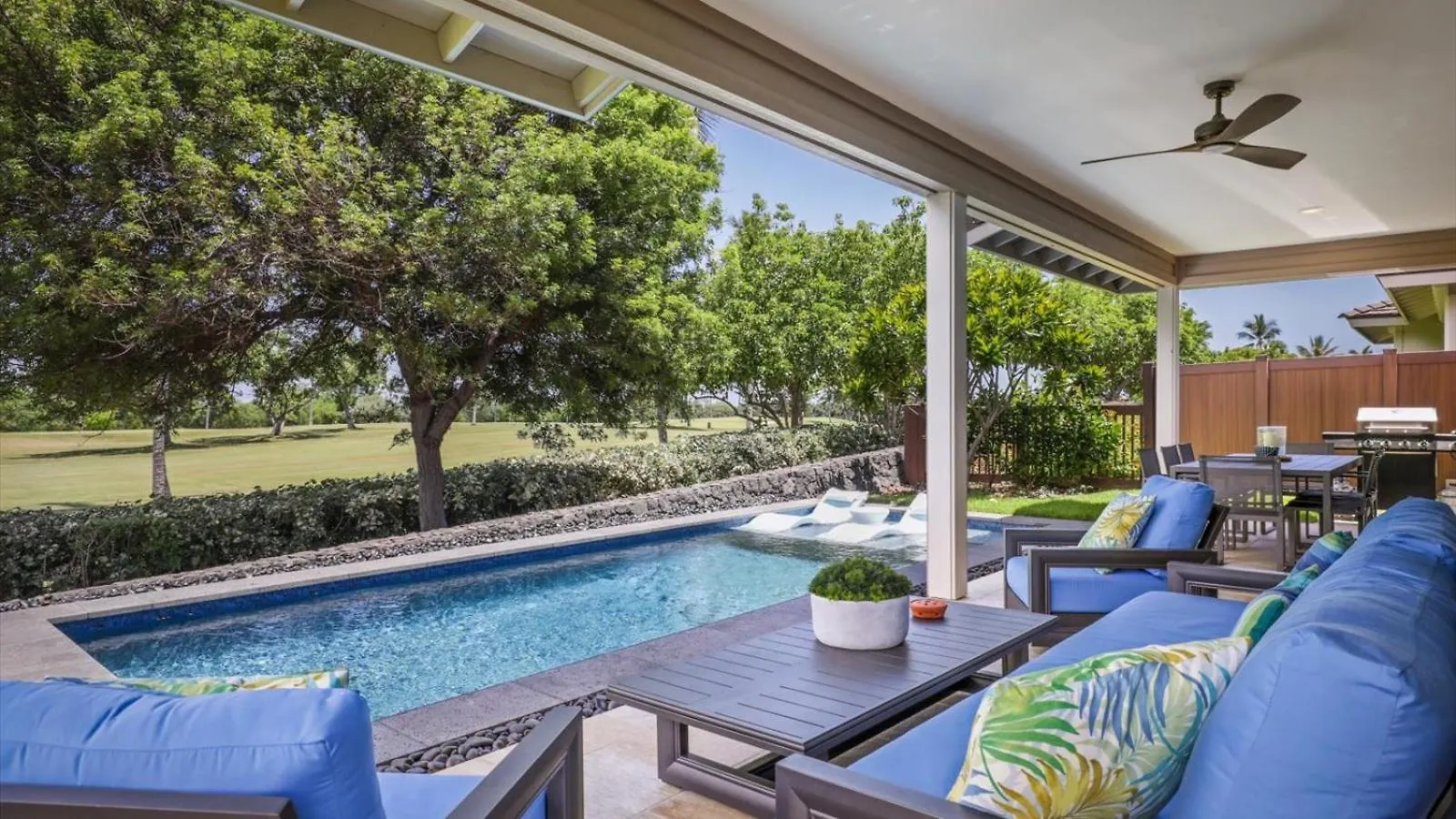 Holua Kai 2 Villa Kailua-Kona