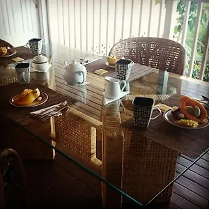 Hale Hualalai Frühstückspension