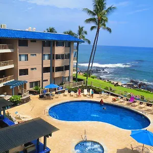 Apartahotel Kona Reef By Latour Group, Kailua-Kona