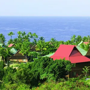 Club Wyndham Kona Resort