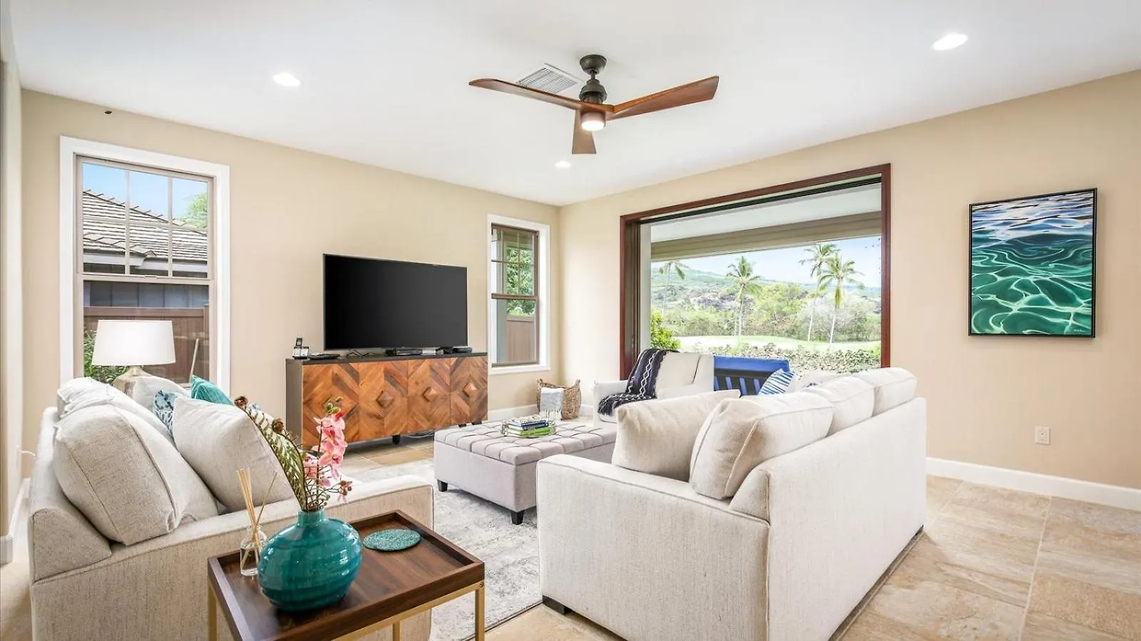 Dom wakacyjny Willa Holua Kai 2 Kailua-Kona