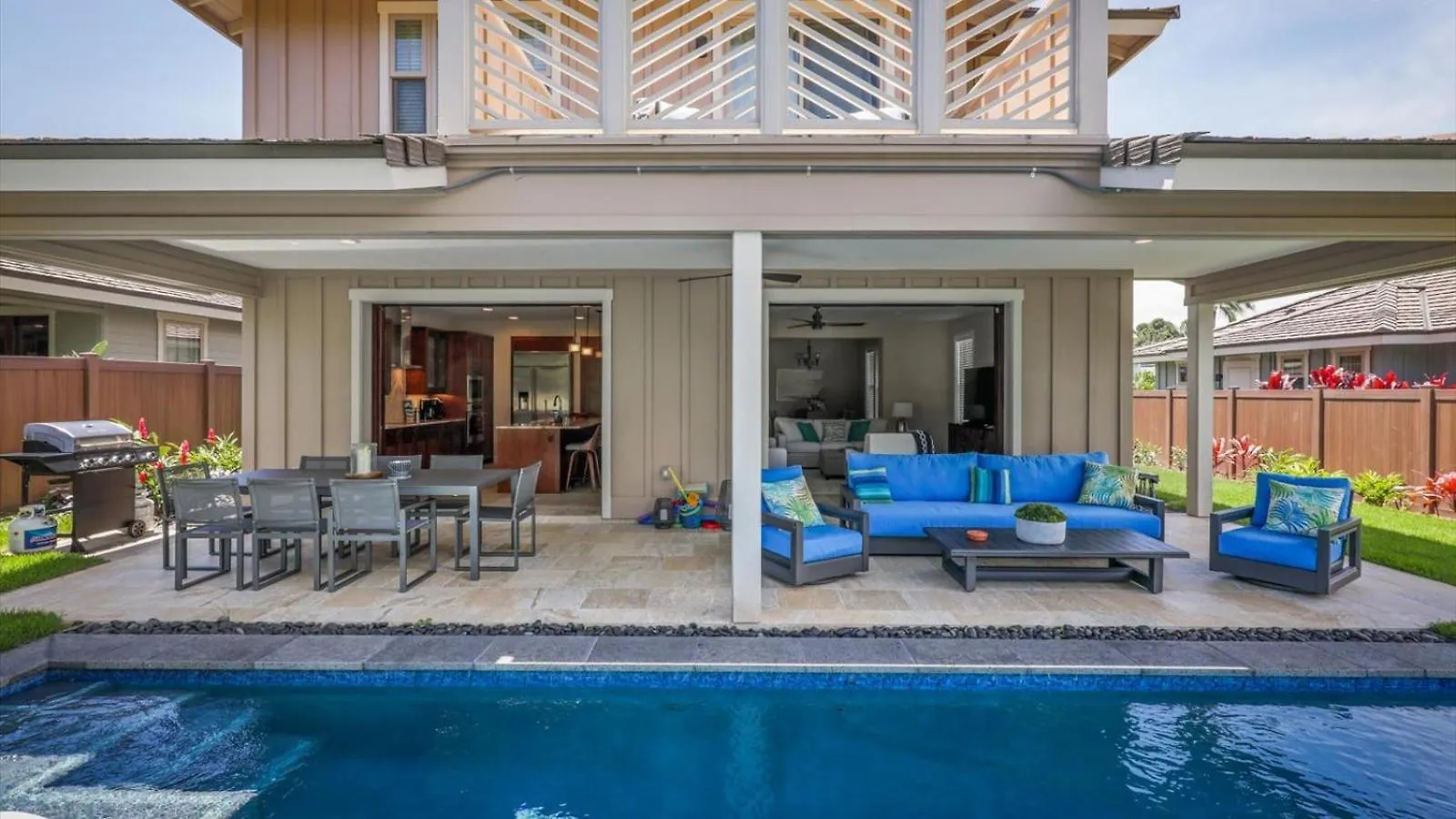 Willa Holua Kai 2 Kailua-Kona Dom wakacyjny